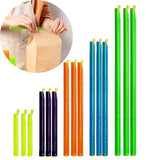 15pcs/Set Bag Sealer Clips