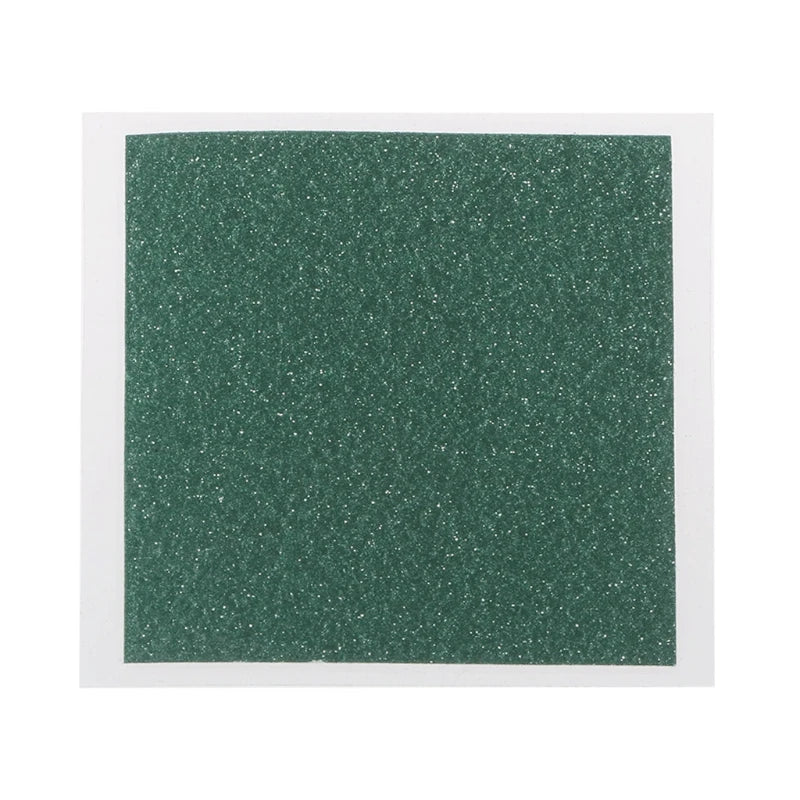 Magnetic L4MF Electromagnetic Radiation Field Viewer Card