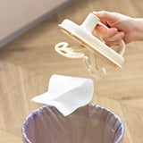 Magic Wipe Handle OR Replaceable Disposable Cleaning Cloths