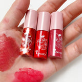 Mini Waterproof Non-stick Liquid Lip Gloss