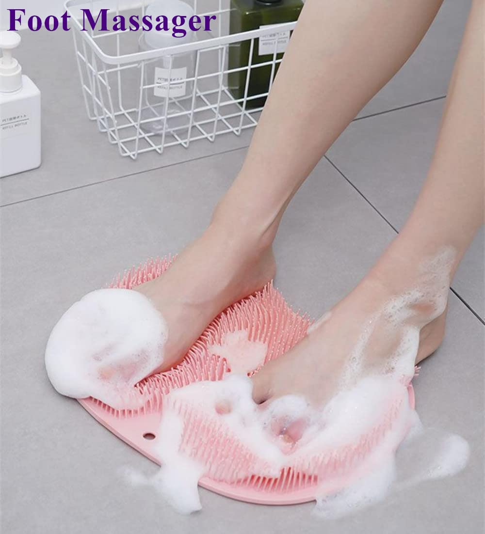 Non-Slip Bath/Shower Pad.