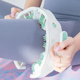 Multi-function Manual Muscle/Cellulite Massager Roller