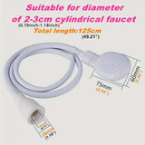 Multifunctional Faucet Shower Extender