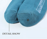 5/10 Pairs Men Or Women's Cotton Mesh Ankle Sports Socks