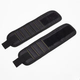 Magnetic Wrist Support Band with Strong Magnets for Holding Screws And Nails