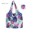 Nonwoven Reusable/ Cloth Shopping Bag.  Large Tote Bag for Groceries.