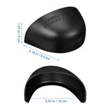 Universal Steel Toe Caps For Safety Boots Or Shoes