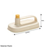 Magic Wipe Handle OR Replaceable Disposable Cleaning Cloths
