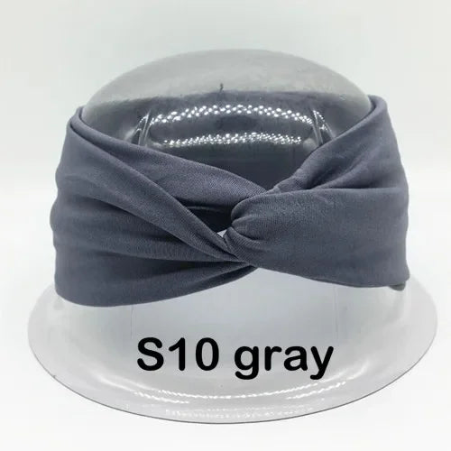 Twist Headbands for Women