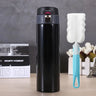 500M/16 Oz Insulated Stainless Steel BPA Free Leakproof Water Bottle