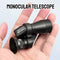 HD Mini High Magnification Zoom Pocket Monocular Telescope