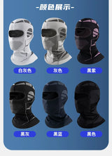 Men Or Women's Thermal Balaclava
