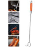 Stainless Steel Barbeque Hook For Grilling/Flipping Meat