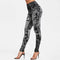 Women's High Waisted Jeggings