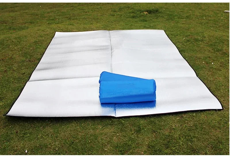 Thermal Outdoor Foil Camping Mat