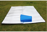 Thermal Outdoor Foil Camping Mat
