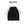 10M Retractable/Adjustable Clothes Line Or Bag For Camping