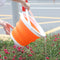 10L/5L/3L Collapsible silicone washing bucket with lid.