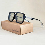 Men Or Women's Square UV400 Sunglasses