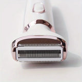 4-in-1 Ladies Multifunctional Electric USB Charging Hair Remover