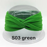 Twist Headbands for Women