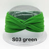 Twist Headbands for Women