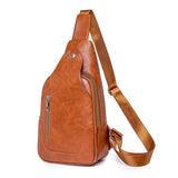 Women's Multi-Functional Shoulder Bag.