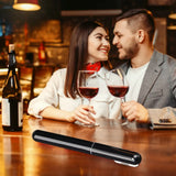 Wine Air Pressure Pump Bottle Opener