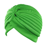 Polyester Head Wraps For Women