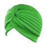 Polyester Head Wraps For Women