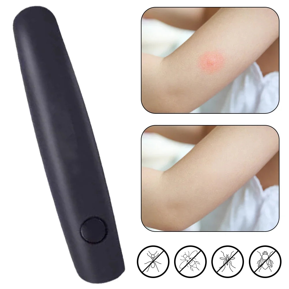 Electronic Anti-itch Relief Burning Pain & Swelling Pen