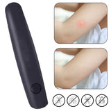 Electronic Anti-itch Relief Burning Pain & Swelling Pen