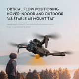 Xiaomi MIJIA K10Max Drone 8K Professinal Three Camera Intelligent Optical Flow Localization Four-way Obstacle Avoidance RC 5000M