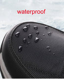 Men's Waterproof High-top/Plush Hiking Snow Boots