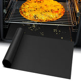 Reusable Non-stick Heat Resistant Baking/Grilling Mats