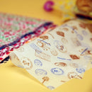 Decorative Wax Paper, great for special events.  Wide variety to pick from.