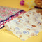 Decorative Wax Paper, great for special events.  Wide variety to pick from.