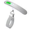 LCD Digital Display Handheld Luggage Scale