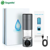 Suyzeko 6000ppb Hydrogen Water Bottle 230ML