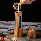 Rosewood Pepper Mill Kitchen
