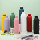 1000ML Double-Wall Stainless Steel Leak-proof Thermal Vacuum Flask