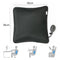 Inflatable Lumbar Support  Pillows - Orthopedic Design for Back Pain Relief