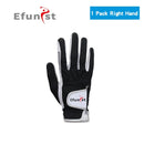 Micro Soft, Breathable Golf Gloves.  5 Colors to choose from.