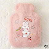 Hot Water Bottle Bag For Kids