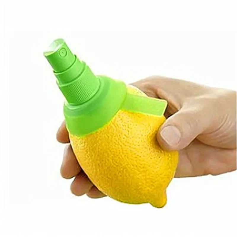 Lemon/Lime Manual Juice Sprayer