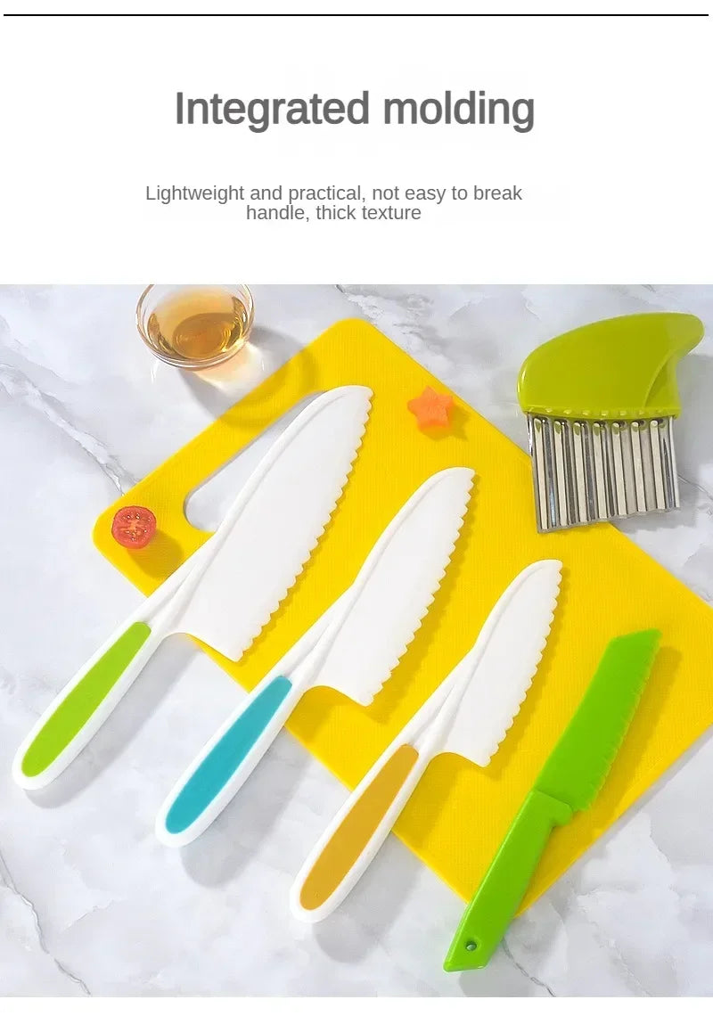 Children Cooking Set
