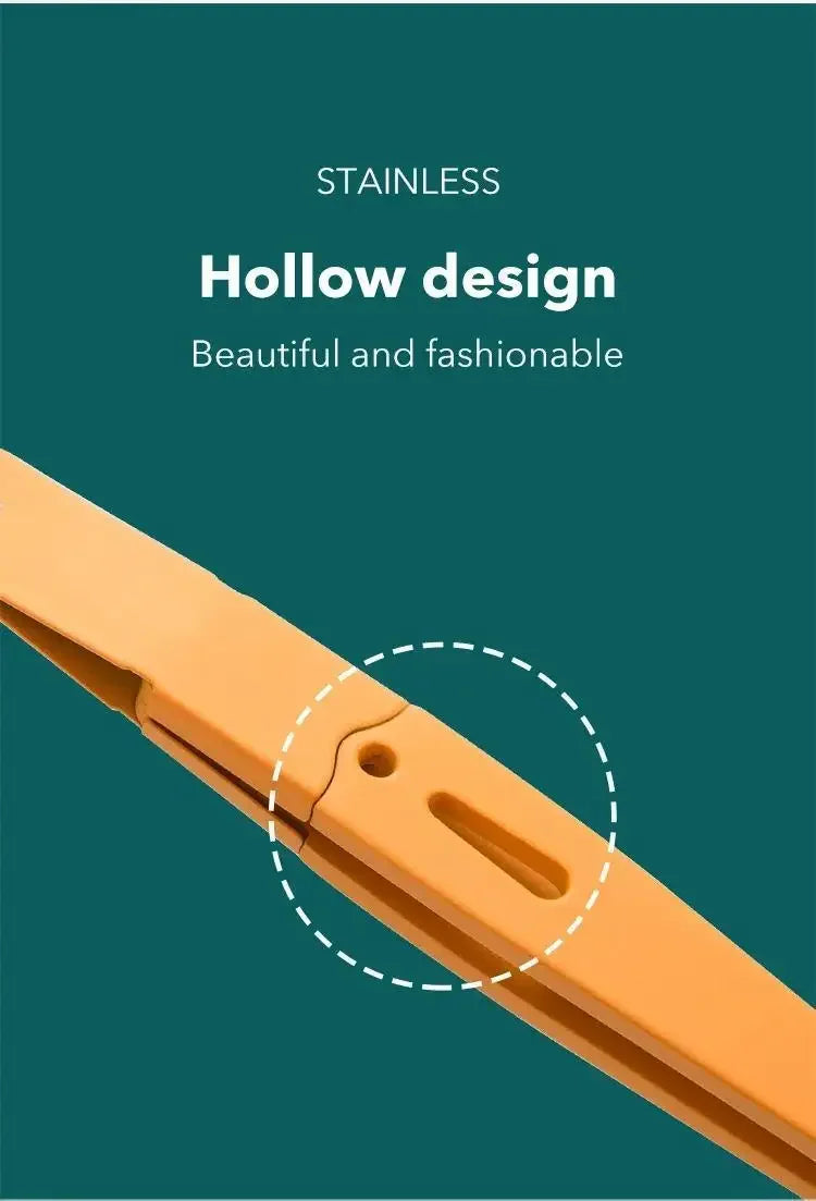 MR.GREEN Colorful Stainless Steel Eyebrow Tweezers