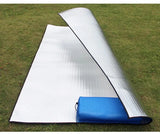Thermal Outdoor Foil Camping Mat