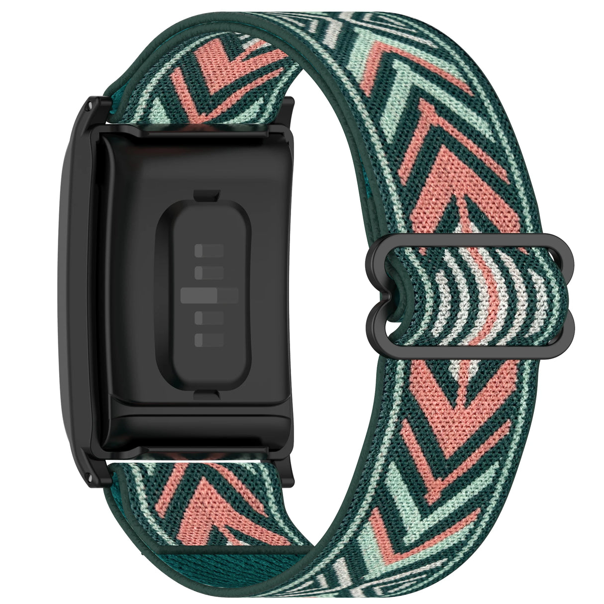 Nylon Sport Band for WHOOP 5.0 4.0 3.0 Watch