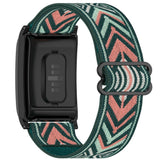 Nylon Sport Band for WHOOP 5.0 4.0 3.0 Watch